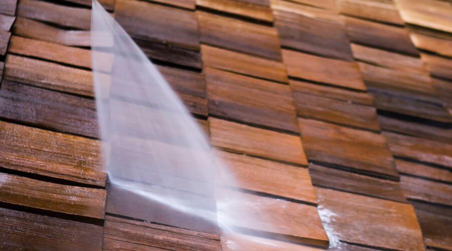Professional metal roof installation in Statesville, NC